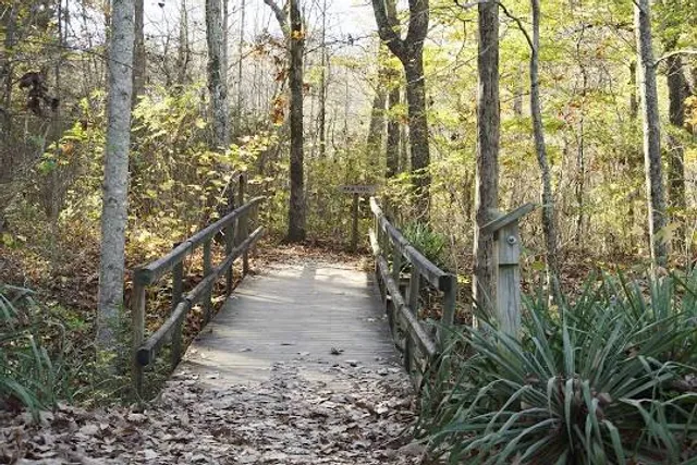 Madison County Nature Trail