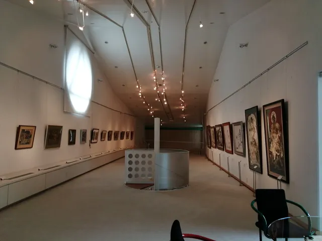 Takamuragyujin Memorial Museum