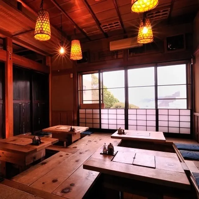 Irori Teahouse
