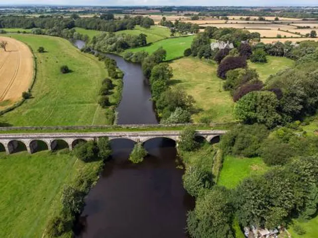 Tadcaster Viaduct