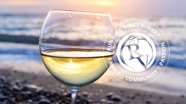 Running Vines Winery