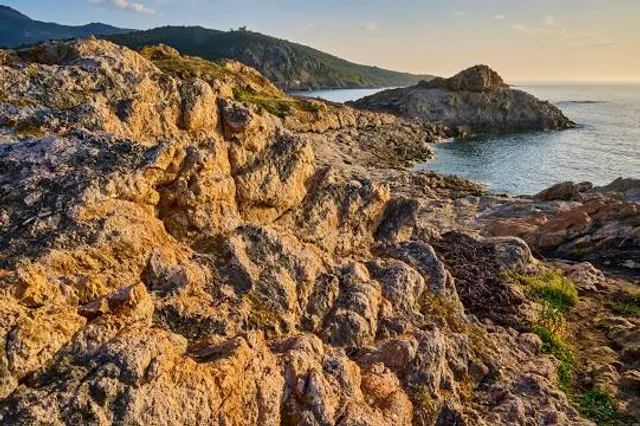 L'île Rousse