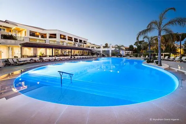 Wyndham Grand Algarve