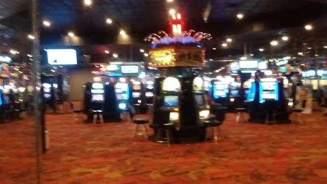 Cash Magic St. Helena