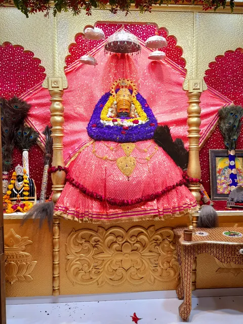 PRACHIN SHYAM MANDIR