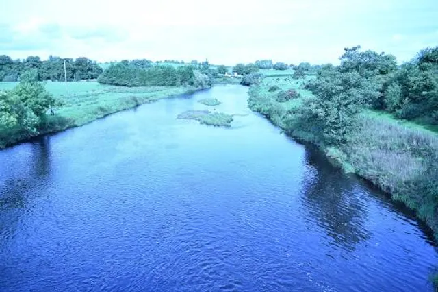 River Irvine