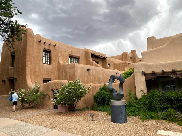 Museum of New Mexico Foundation