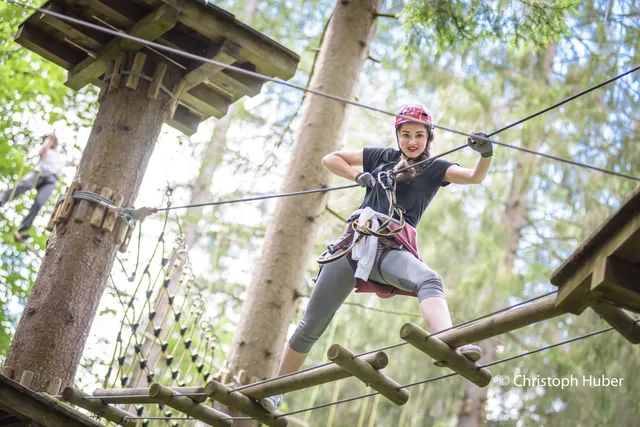 Abenteuerpark Gröbming