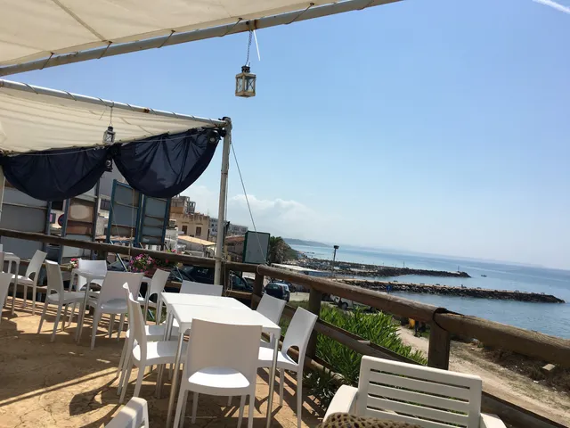 Baraonda Ristorante & Lounge Bar