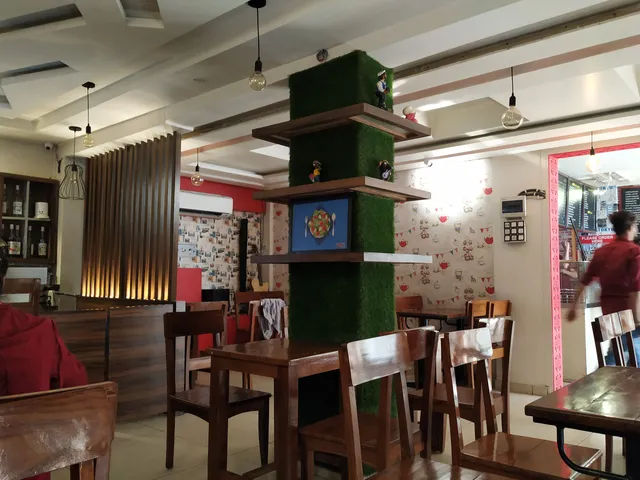 NEEL' S Delicious & Aromatic