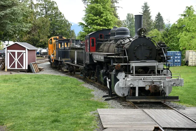 Snoqualmie Depot