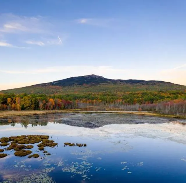 Monadnock State Park