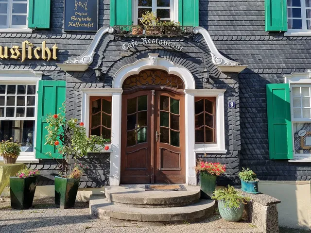 Zur schönen Aussicht