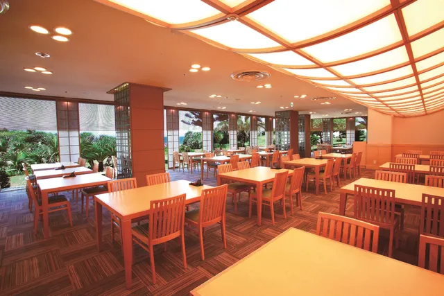 Unkai Japanese Cuisine