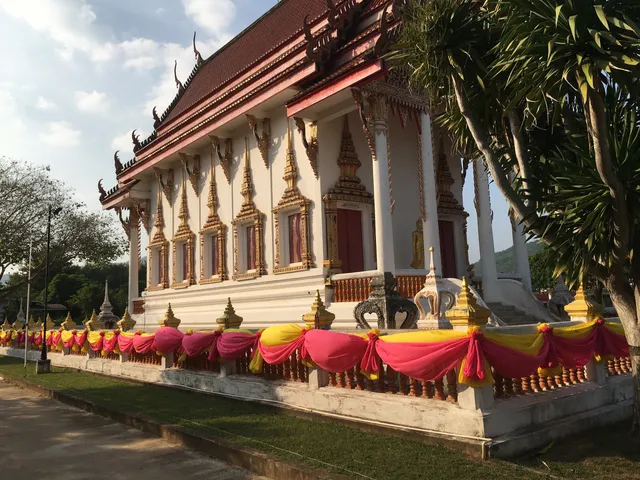 Wat Wang Phothikaram