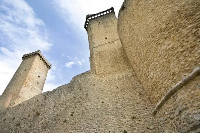 Castello di Alvito
