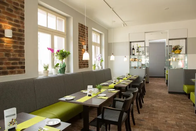 Zieglers Restaurant & Pension