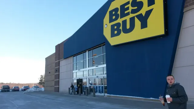 Best Buy