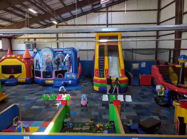 Ahoy Kitsap Playland