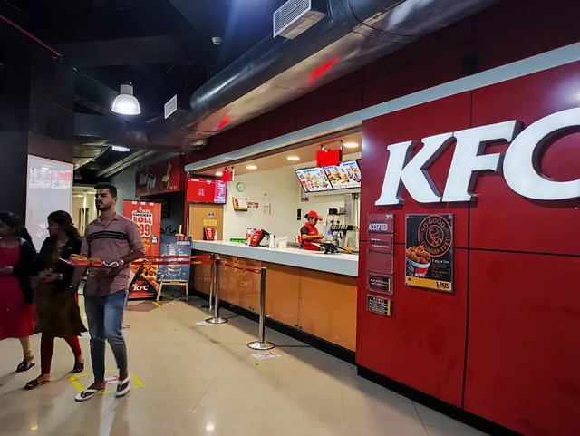 KFC