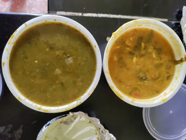 SAMBAR BOX UTTARAHALLI