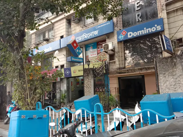 Domino's Pizza | Sealdah, Kolkata