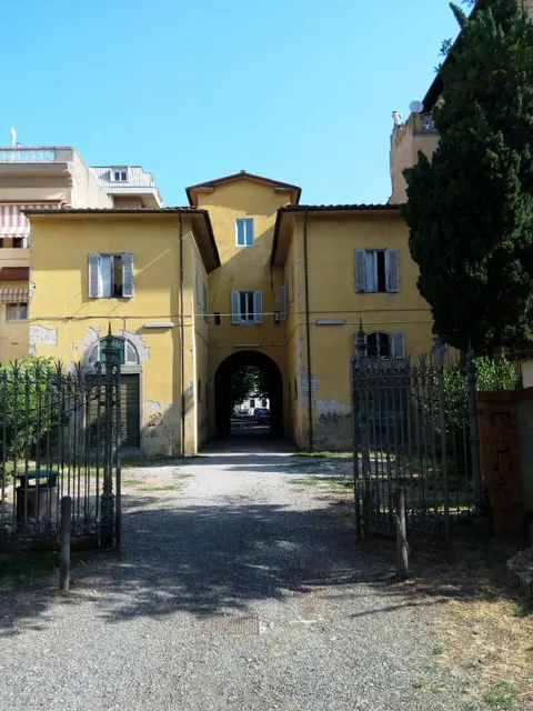 Villa Maria