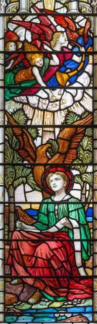 Holy Trinity Brompton