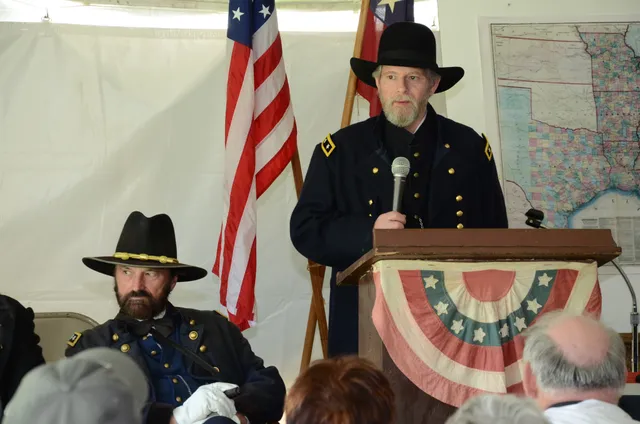 US Grant Boyhood Home and Schoolhouse