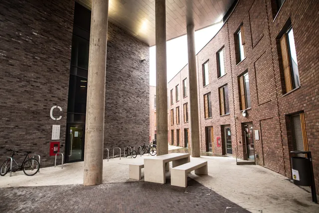 AXO Student Living - Paradise Student Village