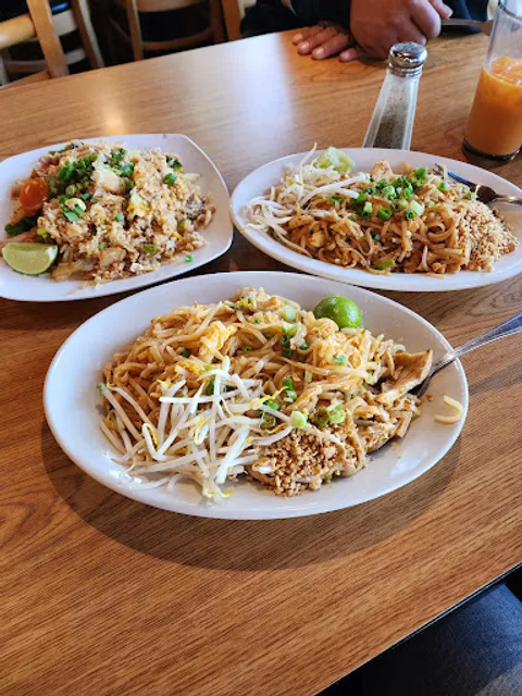 Boulder Fresh Garden Thai Cuisine