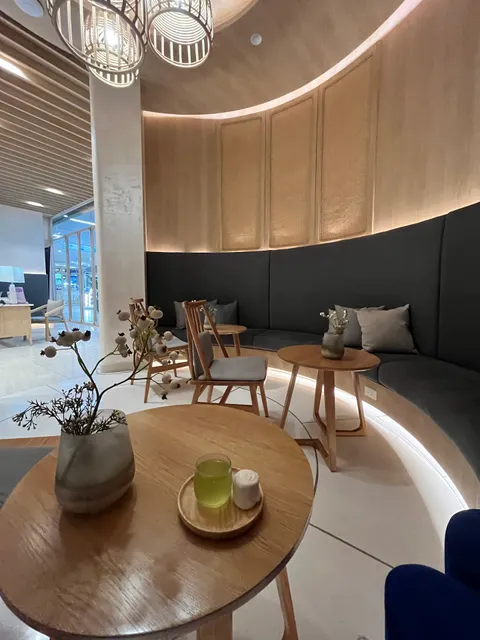 Let's Relax Spa Samyan Mitrtown