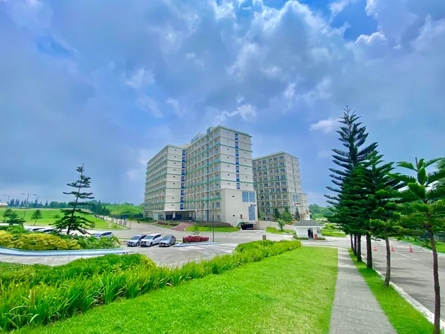 SMDC Cool Suites (Sales)