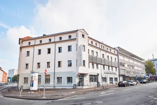 DJH Jugendherberge Bochum