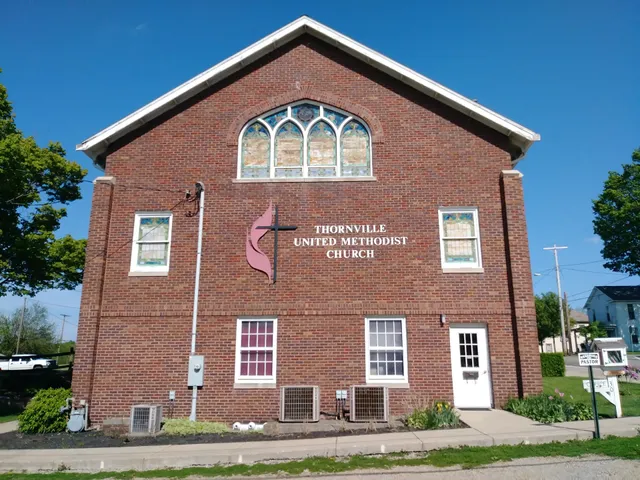 Thornville United Methodist Church