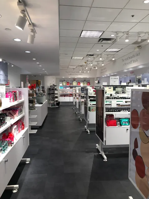 The Cosmetics Company Store