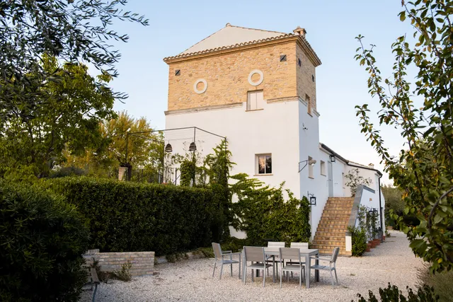 B&B Casale delle Lavande