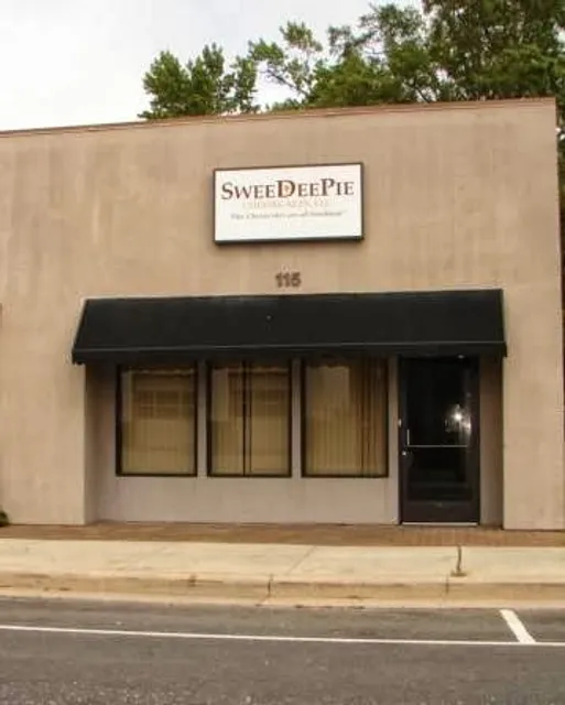 SweeDeePie Cheesecakes LLC