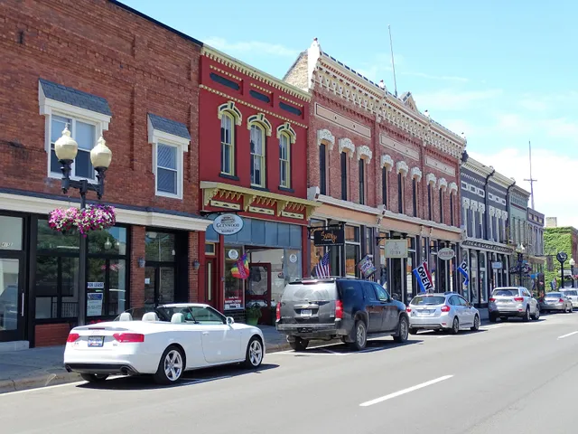 CC Jewelers of Manistee