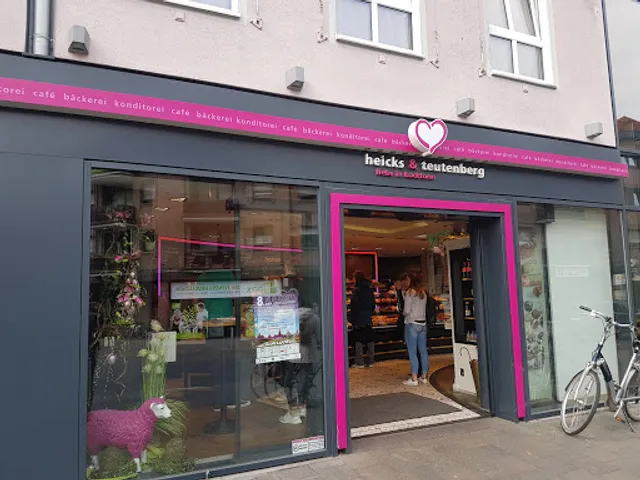 heicks & teutenberg GmbH