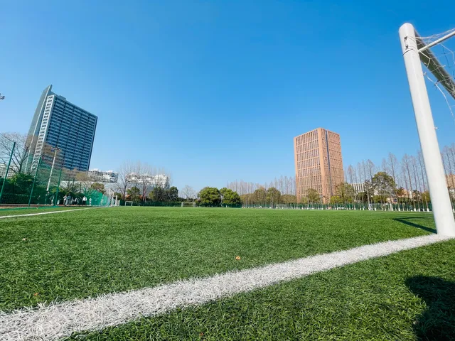 Hangzhou Dianzi University