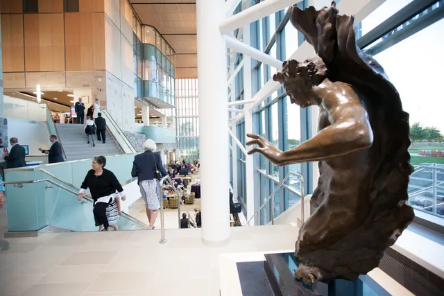 Grand Valley State University Art Gallery