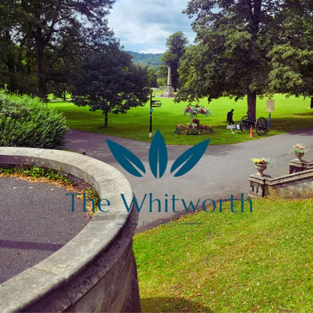 The Whitworth