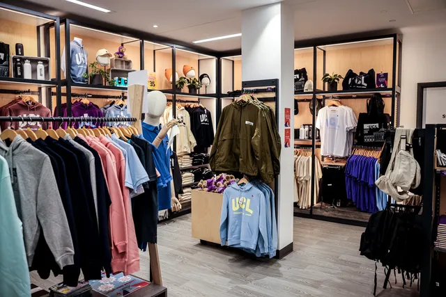 The Hanger - Students' Union UCL