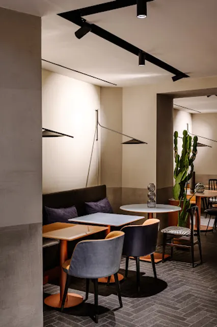 Ristorante da Pietro