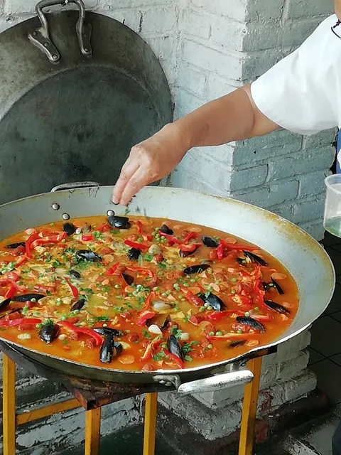 Paella Don Pepe Good Food