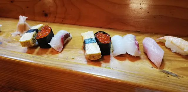 Sushidokoro Shima