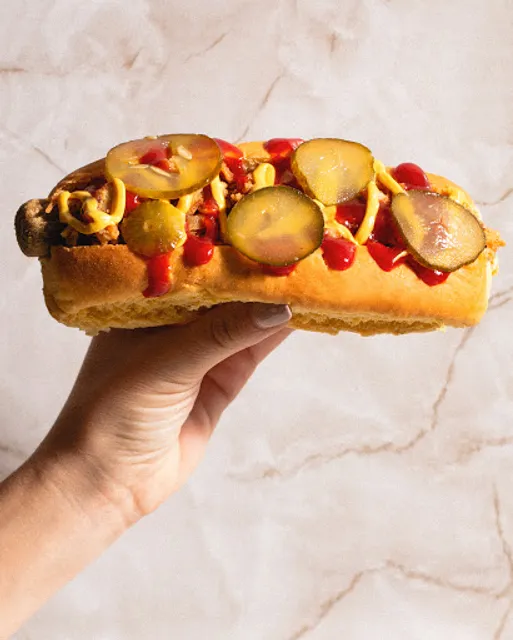 La Perrera Hot Dogs Vallecas