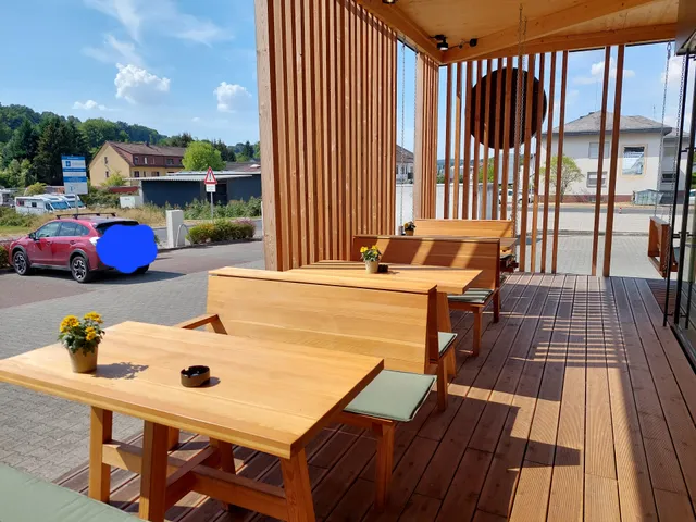 Bäckerei Happ GmbH & Co.KG