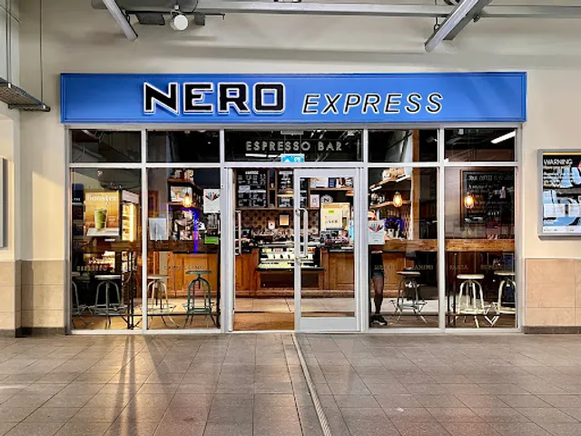 Nero Express